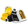 Конструктор LEGO Classic Набор для творчества с окнами 450 деталей (11004) изображение 3