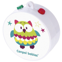Мобиль Canpol babies Лесные друзья (68/049) изображение 2