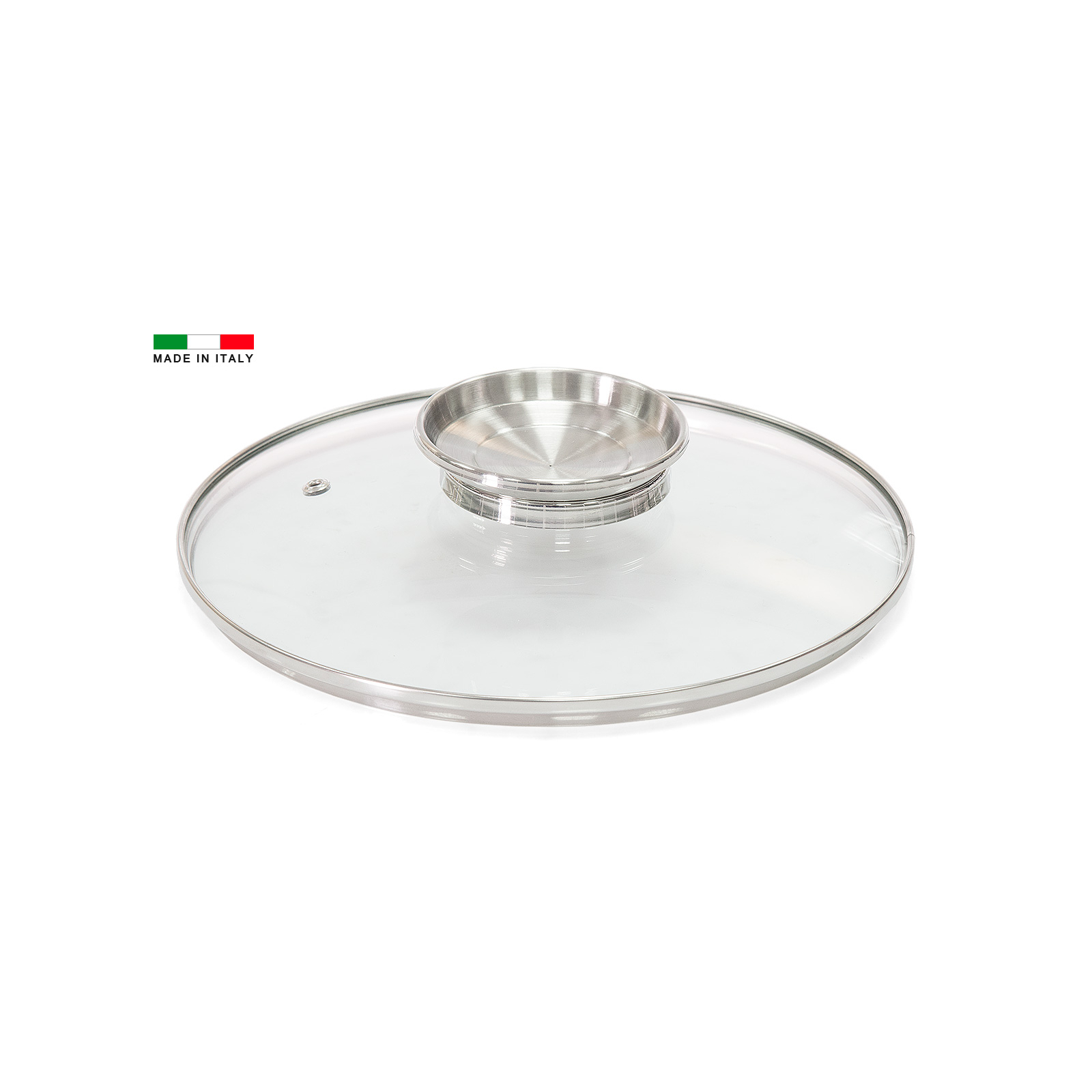 Крышка для посуды Pensofal Bioceramix 24 см (PEN9364) изображение 2