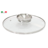 Крышка для посуды Pensofal Bioceramix 24 см (PEN9364) изображение 2