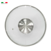 Крышка для посуды Pensofal Bioceramix 24 см (PEN9364) изображение 3