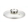 Крышка для посуды Pensofal Bioceramix 24 см (PEN9364)