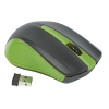Мишка Omega Wireless OM-419 Green (OM0419G) зображення 3