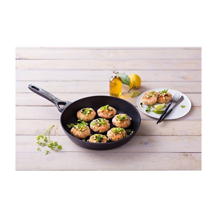 Сковорода Pyrex Origin+ 24 см (RP24BF4) изображение 6