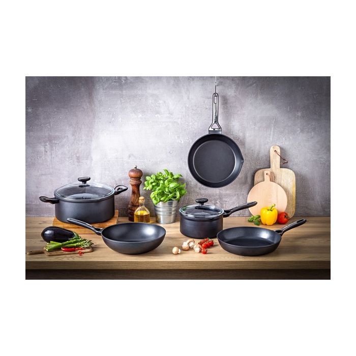 Сковорода Pyrex Origin+ 24 см (RP24BF4) изображение 7