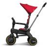 Дитячий велосипед Doona Liki Trike S1 Flame Red (SP510-99-031-015) зображення 2