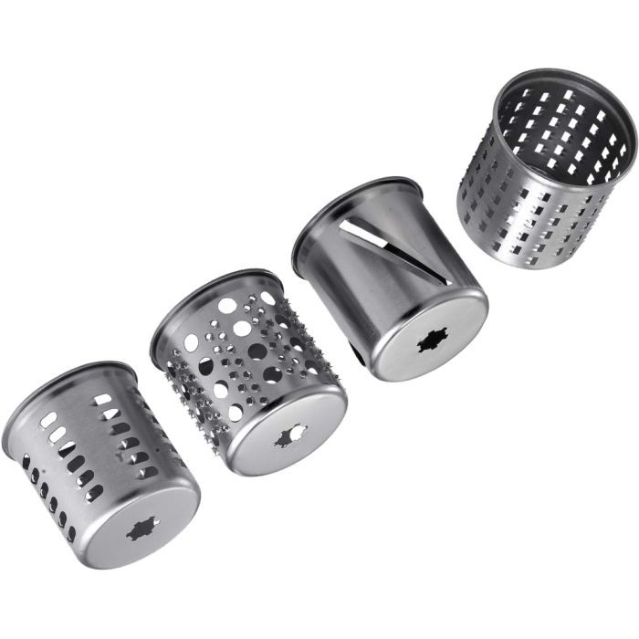 Мясорубка Liberton LMG-26BST изображение 6