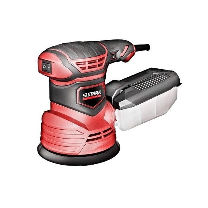 Шліфувальна машина Stark RS 400 (150400010)