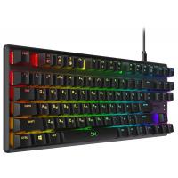 Клавіатура HyperX Alloy Origins Core (HX-KB7RDX-RU) зображення 2