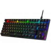 Клавіатура HyperX Alloy Origins Core (HX-KB7RDX-RU) зображення 3
