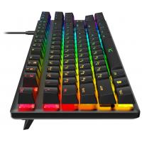 Клавіатура HyperX Alloy Origins Core (HX-KB7RDX-RU) зображення 4