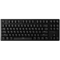 Клавіатура HyperX Alloy Origins Core (HX-KB7RDX-RU) зображення 5