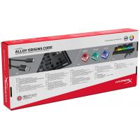 Клавіатура HyperX Alloy Origins Core (HX-KB7RDX-RU) зображення 8