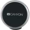 Універсальний автотримач Canyon Car air vent magnetic phone holder with button (CNE-CCHM4) зображення 3