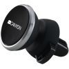 Универсальный автодержатель Canyon Car air vent magnetic phone holder with button (CNE-CCHM4)