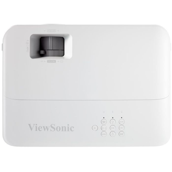 Проектор ViewSonic PG706HD изображение 6