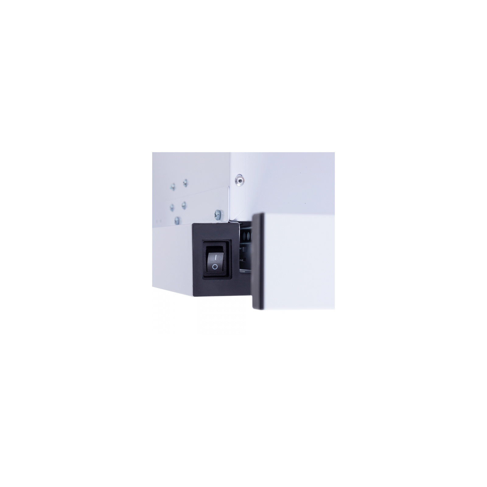 Витяжка кухонна Minola HTL 6314 WH 750 LED зображення 10