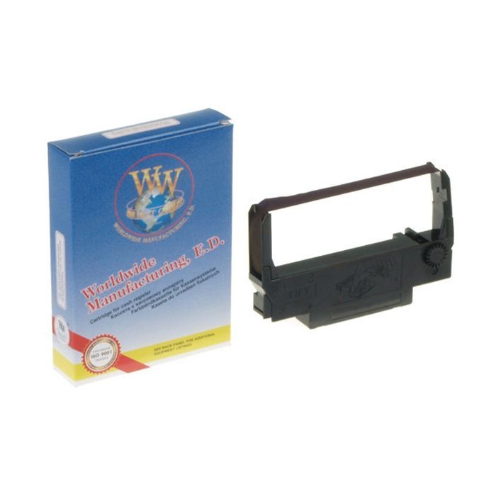 Картридж WWM EPSON ERC 30/34/38 (E.35HP-C)