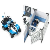 Игровой набор Bruder Отделение полиции (62730) изображение 4