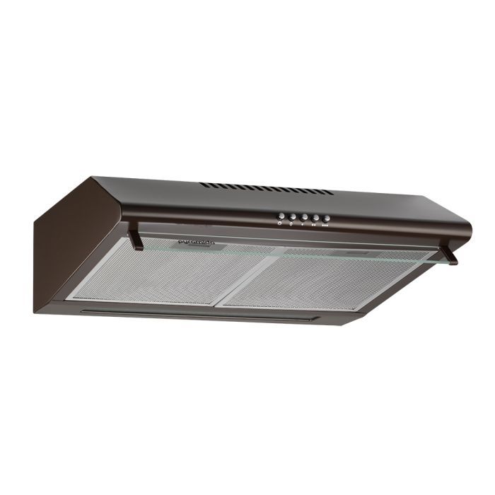 Витяжка кухонна Pyramida MHX 60 BR (MHX60BR)