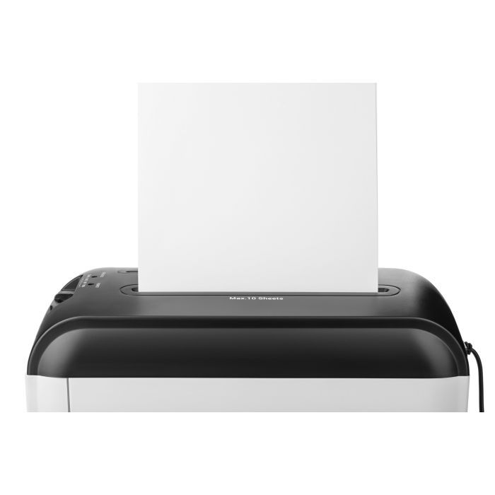 Уничтожитель документов 2E S-1015CD (2E-S-1015CD) изображение 5