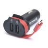 Зарядное устройство REAL-EL CA-35 black (EL123160012) изображение 3