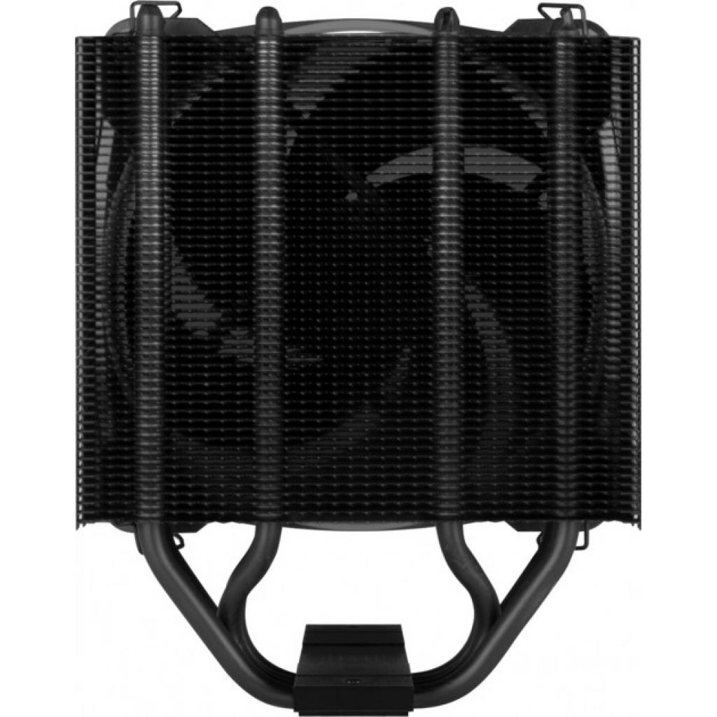 Кулер для процессора Arctic Freezer 34 eSports Grey (ACFRE00073A) изображение 4