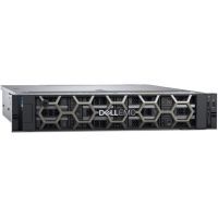 Сервер Dell PE R540 (PER540CEE01-4210-08)