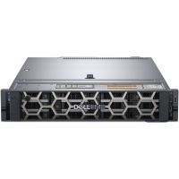 Сервер Dell PE R540 (PER540CEE01-4210-08) изображение 2