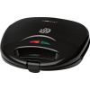 Сэндвичница Clatronic ST 3477 Black (ST3477Black)