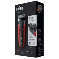 Электробритва Braun 300s изображение 4