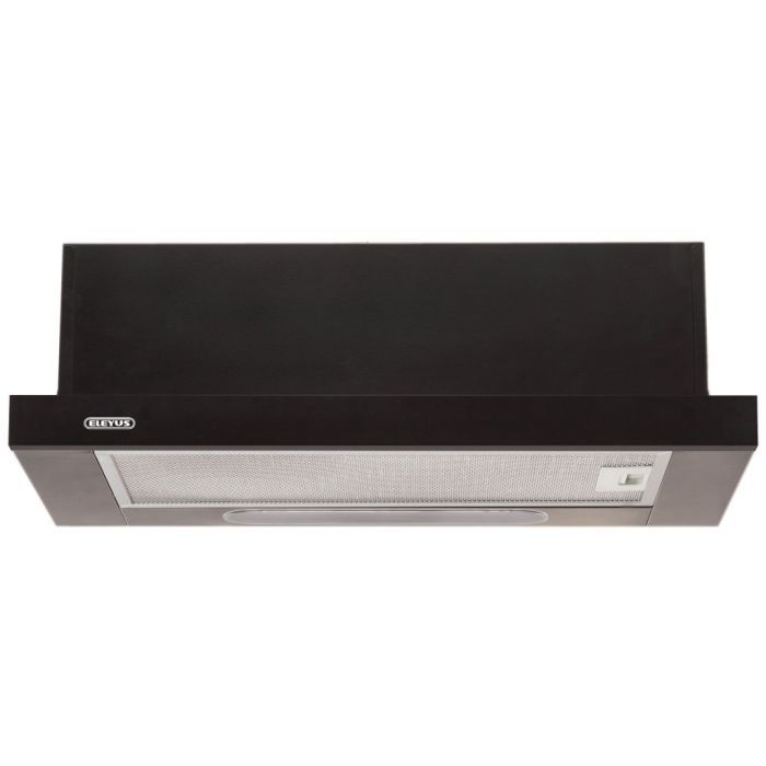 Витяжка кухонна Eleyus LOTUS 470 50 BL (LOTUS47050BL) зображення 7