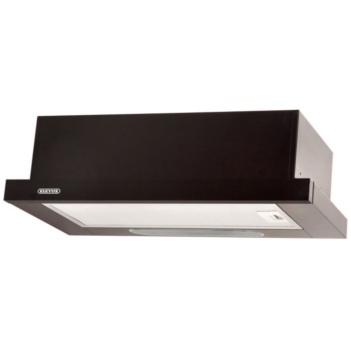 Витяжка кухонна Eleyus LOTUS 470 50 BL (LOTUS47050BL) зображення 8