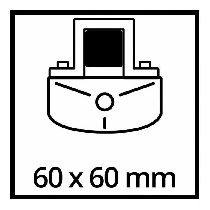 Лебідка Einhell тельфер TC-EH 1000 (2255160) зображення 7