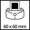 Лебідка Einhell тельфер TC-EH 1000 (2255160) зображення 7