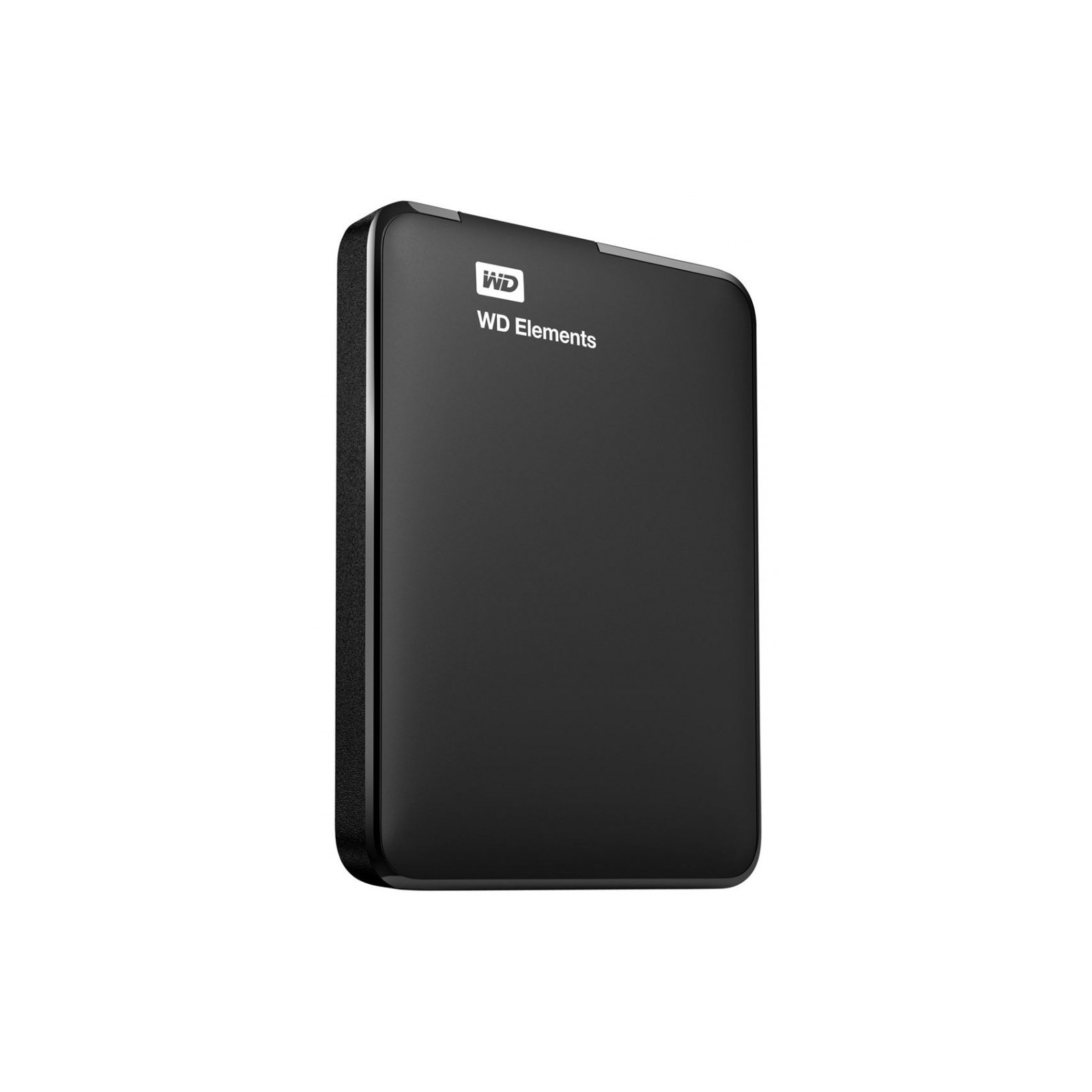Зовнішній жорсткий диск 2.5" 750GB Elements Portable WD (WDBUZG7500ABK-WESN) зображення 2