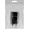 Зарядное устройство Defender EPA-13 black, 2xUSB, 5V/2.1A, package (83840) изображение 3