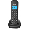 Телефон DECT Alcatel E132 Duo Black (ATL1418941) изображение 2