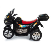 Електромобіль BabyHit Little Racer Black (71628) зображення 2