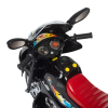 Електромобіль BabyHit Little Racer Black (71628) зображення 3
