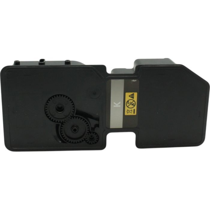 Картридж Welldo Kyocera TK-5230, Yellow, SAKATA, 2.2к (WDTK5230Y) изображение 5