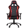 Крісло ігрове 2E 2E-GGC25 Black/RedC25BLR (2E-GC25BLR) зображення 3