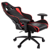 Крісло ігрове 2E 2E-GGC25 Black/RedC25BLR (2E-GC25BLR) зображення 4