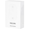 Мишка Dream Machines DM1 FPS USB Pearl White (DM1FPS_WHITEGLOSSY) зображення 7