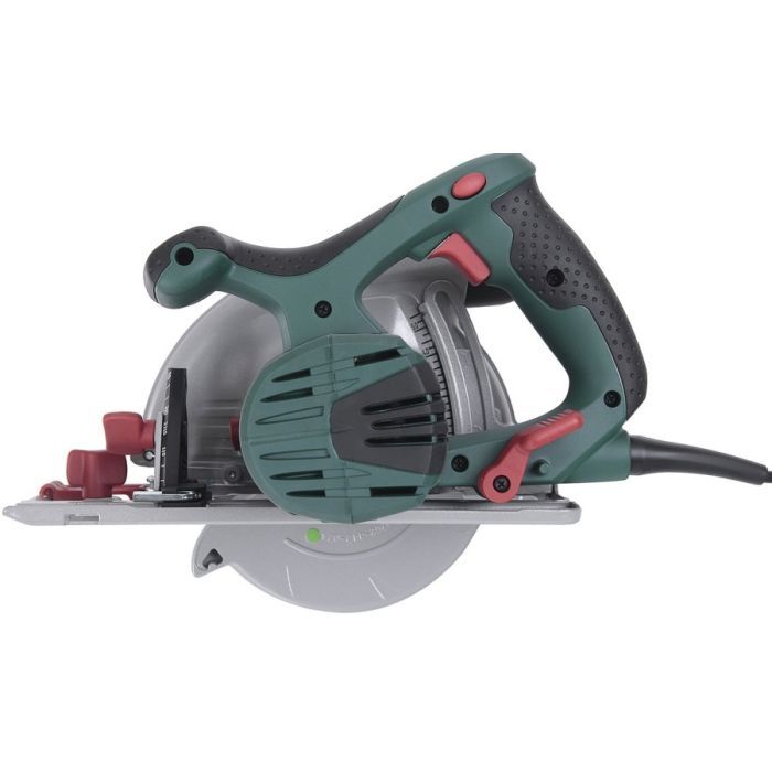 Дискова пила Bosch PKS 55, ручная (0.603.500.020) зображення 3