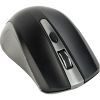 Мышка Gembird MUSW-4B-04-GB Black+Grey (MUSW-4B-04-GB) изображение 2