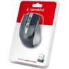Мышка Gembird MUSW-4B-04-GB Black+Grey (MUSW-4B-04-GB) изображение 3