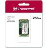 Накопитель SSD mSATA 256GB Transcend (TS256GMSA230S) изображение 2