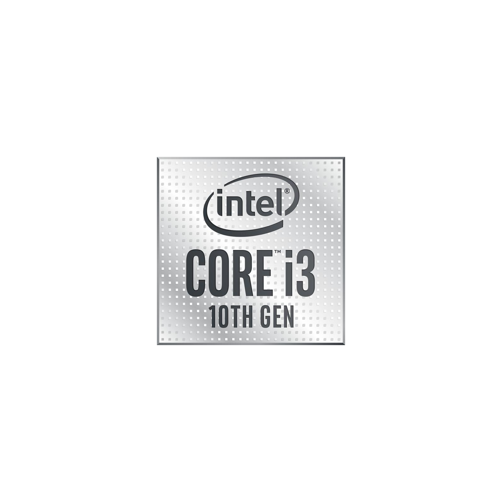 Процессор INTEL Core™ i3 10300 (CM8070104291109)