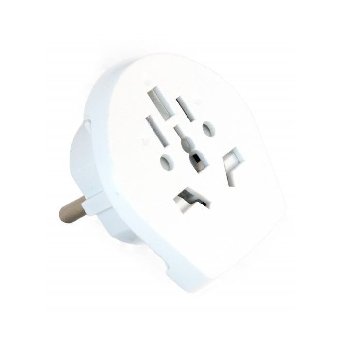 Photos - Cable (video, audio, USB) Extra Digital Перехідник Extradigital CUA1778 